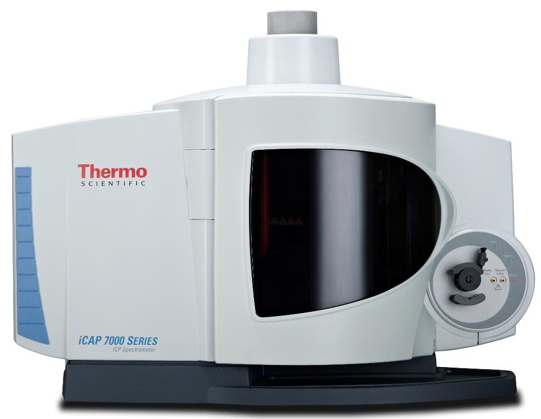 赛默飞大学生课堂之-icap60007000系列电感耦合等离子体光谱仪基础