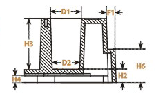 Nunclon140675多孔细胞培养板