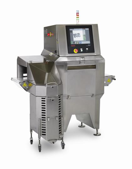 新一代X射線檢測系統(tǒng) Xpert C4000