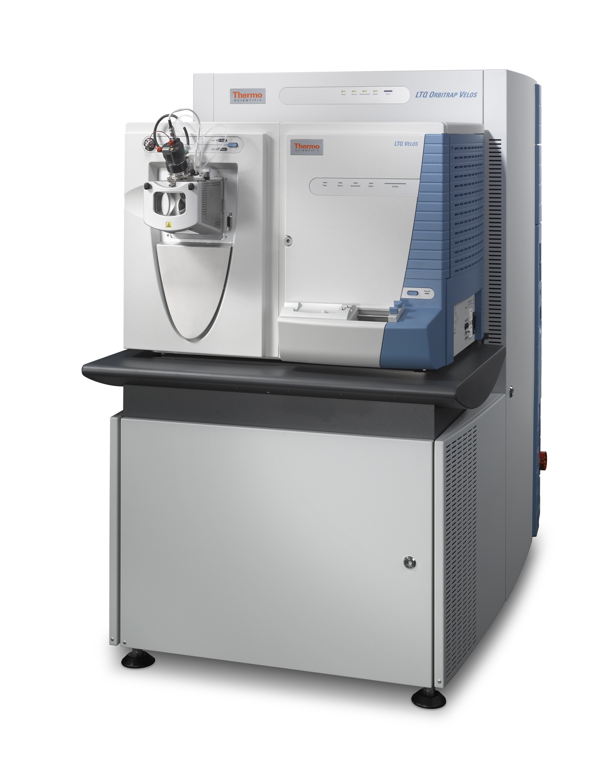 赛默飞世尔科技2009年色谱质谱新品一览-分析化学