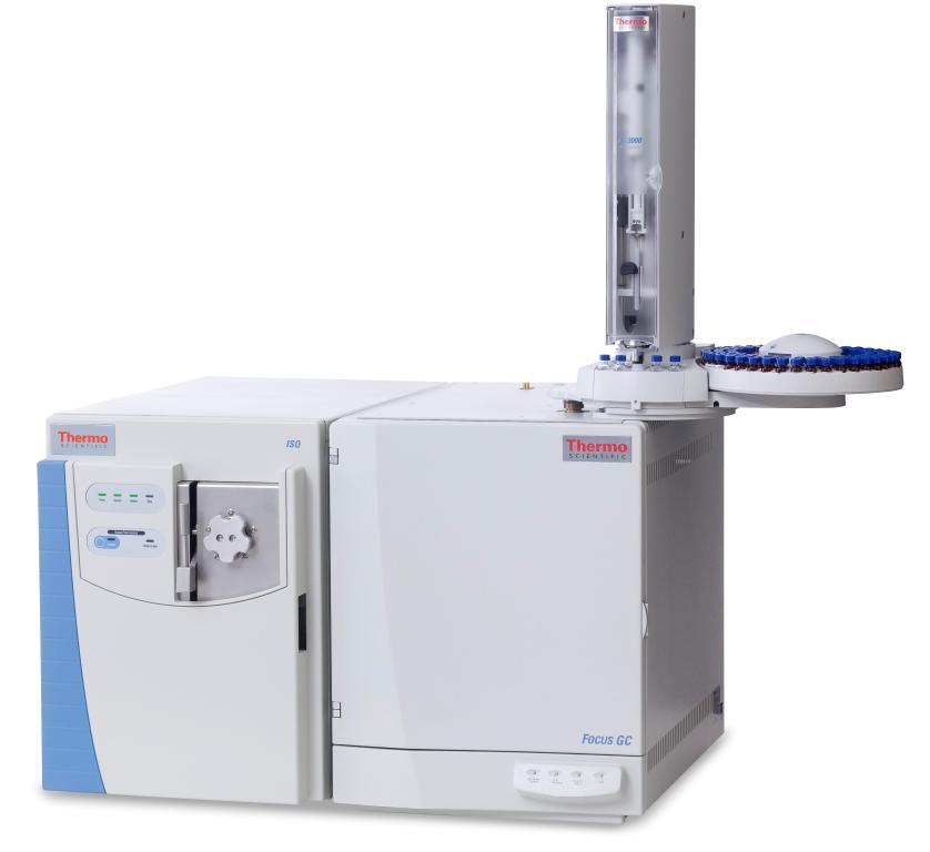 赛默飞世尔科技Analytica 2010推出新型单四极杆GC/MS - 生物通